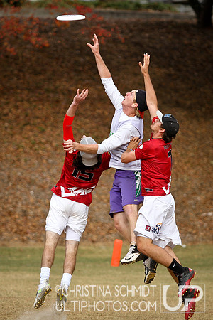 Open Quarters -- Classic City Classic 2012
