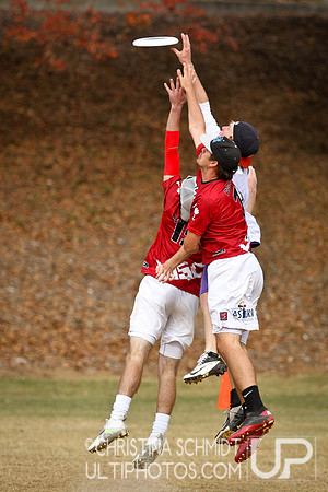 Open Quarters -- Classic City Classic 2012