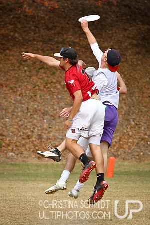 Open Quarters -- Classic City Classic 2012