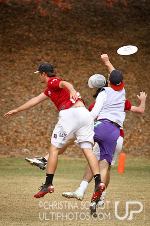 Open Quarters -- Classic City Classic 2012