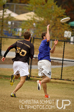 Open Quarters -- Classic City Classic 2012