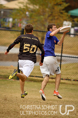 Open Quarters -- Classic City Classic 2012