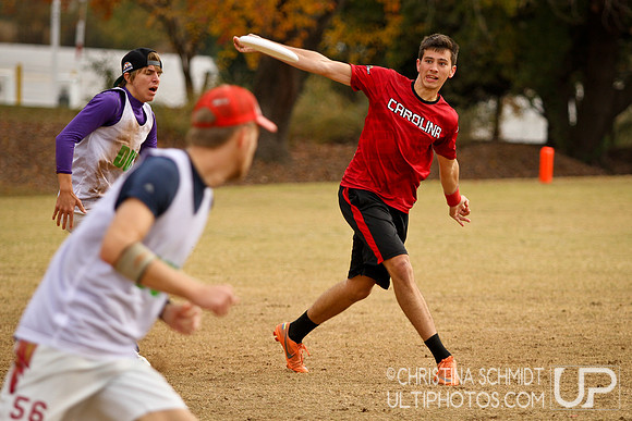 Open Quarters -- Classic City Classic 2012