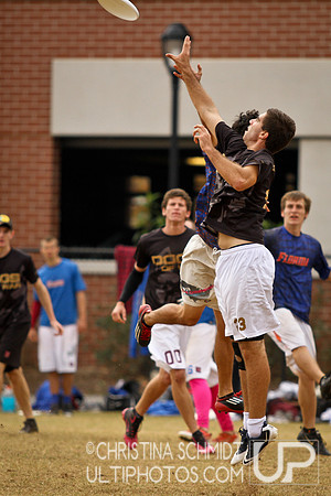 Open Quarters -- Classic City Classic 2012