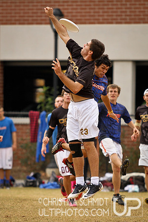Open Quarters -- Classic City Classic 2012