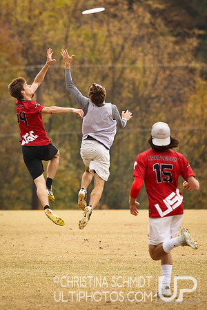 Open Quarters -- Classic City Classic 2012