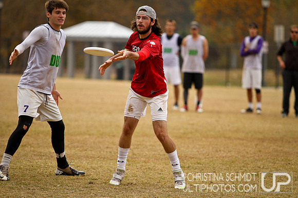 Open Quarters -- Classic City Classic 2012