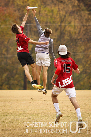 Open Quarters -- Classic City Classic 2012