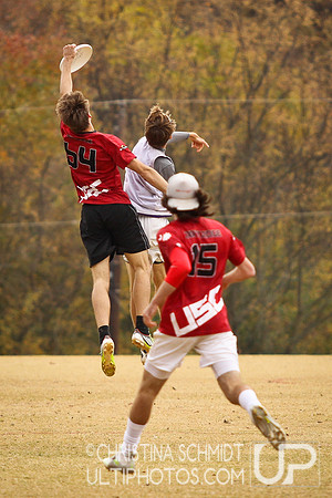 Open Quarters -- Classic City Classic 2012