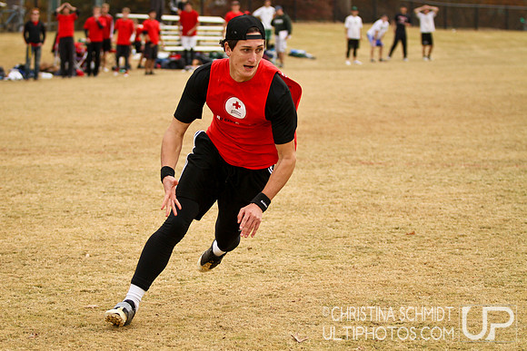 Open Quarters -- Classic City Classic 2012