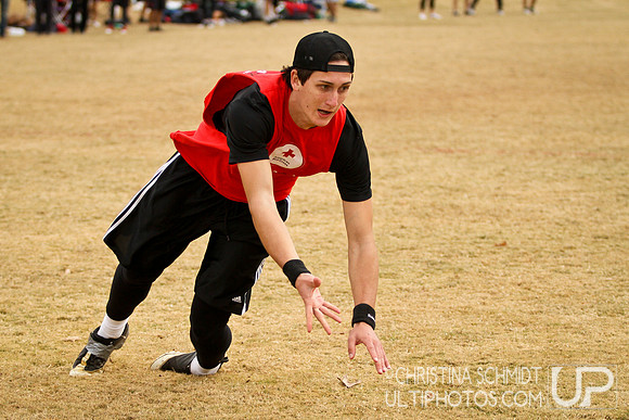 Open Quarters -- Classic City Classic 2012