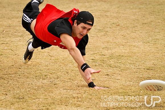 Open Quarters -- Classic City Classic 2012