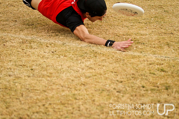 Open Quarters -- Classic City Classic 2012