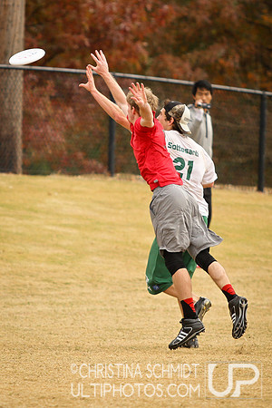 Open Quarters -- Classic City Classic 2012