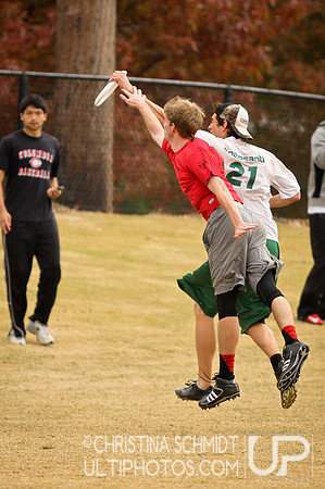 Open Quarters -- Classic City Classic 2012