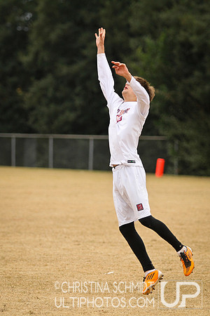 Open Quarters -- Classic City Classic 2012