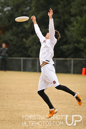 Open Quarters -- Classic City Classic 2012