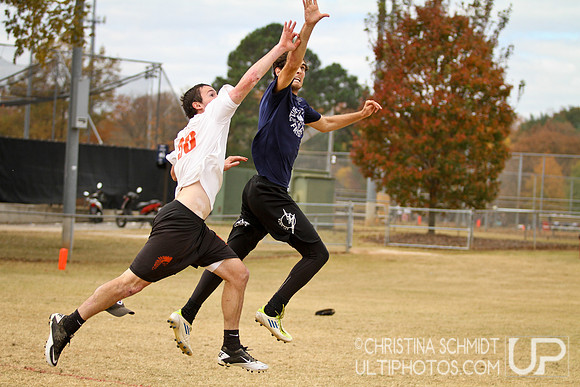 Open Quarters -- Classic City Classic 2012