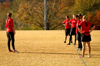 Women's Quarters -- Classic City Classic 2012