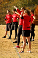Women's Quarters -- Classic City Classic 2012