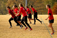Women's Quarters -- Classic City Classic 2012