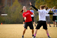 Women's Quarters -- Classic City Classic 2012