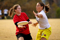 Women's Quarters -- Classic City Classic 2012