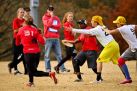 Women's Quarters -- Classic City Classic 2012