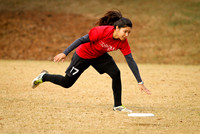 Women's Quarters -- Classic City Classic 2012