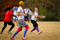 Women's Quarters -- Classic City Classic 2012