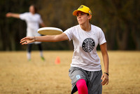Women's Quarters -- Classic City Classic 2012