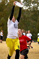 Women's Quarters -- Classic City Classic 2012