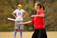 Women's Quarters -- Classic City Classic 2012