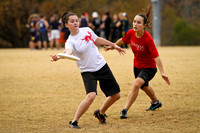 Women's Quarters -- Classic City Classic 2012