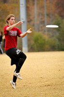 Women's Quarters -- Classic City Classic 2012