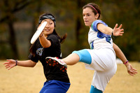 Women's Quarters -- Classic City Classic 2012