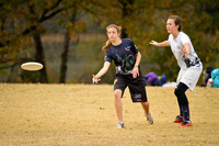 Women's Quarters -- Classic City Classic 2012