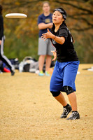 Women's Quarters -- Classic City Classic 2012