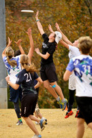 Women's Quarters -- Classic City Classic 2012