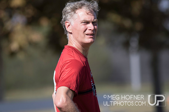 WFDF 2024 World Masters Ultimate Championships