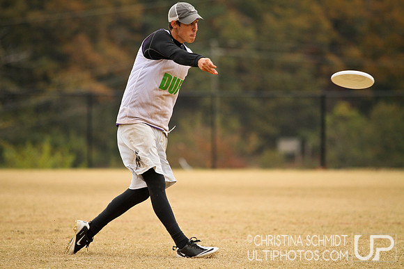 Open Semis -- Classic City Classic 2012