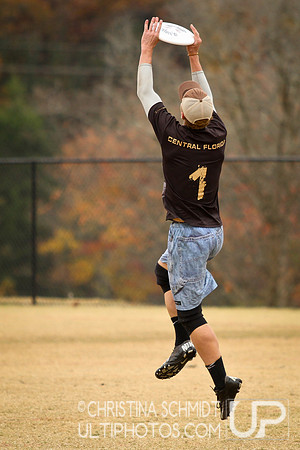 Open Semis -- Classic City Classic 2012