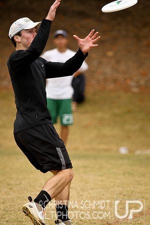 Open Semis -- Classic City Classic 2012