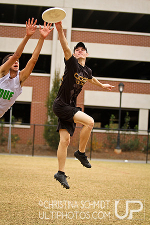 Open Semis -- Classic City Classic 2012