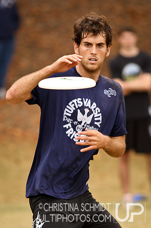 Open Semis -- Classic City Classic 2012