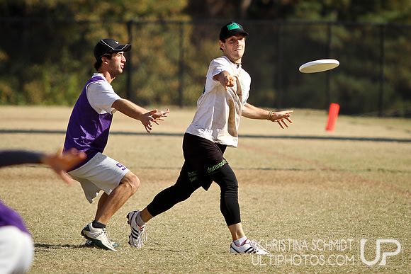Open Finals -- Classic City Classic 2012
