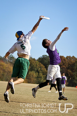 Open Finals -- Classic City Classic 2012
