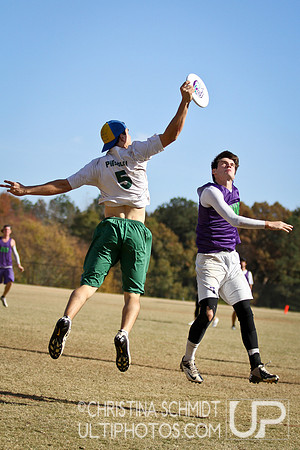 Open Finals -- Classic City Classic 2012