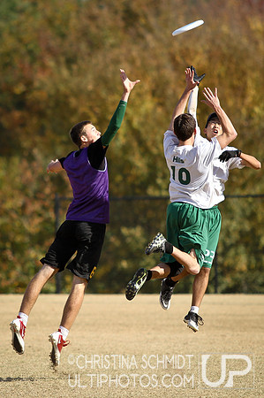 Open Finals -- Classic City Classic 2012