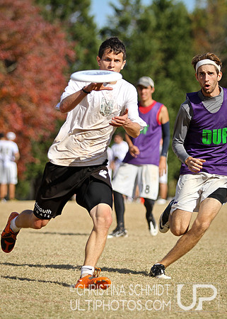 Open Finals -- Classic City Classic 2012